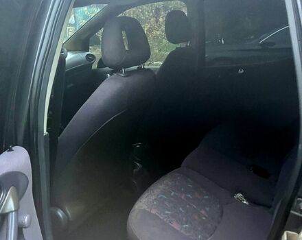 Мерседес А класс 2000 в Балаклее на Automoto.ua Мерседес А класс, объемом двигателя 1.9 л и пробегом 250 тыс. км за 1250 $, фото 7 на Automoto.ua