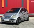 Мерседес А класс, объемом двигателя 1.9 л и пробегом 187 тыс. км за 3690 $, фото 3 на Automoto.ua