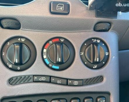 Мерседес А класс, объемом двигателя 1.9 л и пробегом 187 тыс. км за 3690 $, фото 18 на Automoto.ua