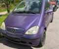 Мерседес А класс, объемом двигателя 0 л и пробегом 240 тыс. км за 1700 $, фото 1 на Automoto.ua