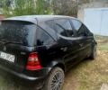 Мерседес А класс 2000 в Балаклее на Automoto.ua Мерседес А класс, объемом двигателя 1.9 л и пробегом 250 тыс. км за 1250 $, фото 2 на Automoto.ua