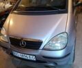 Мерседес А клас, об'ємом двигуна 1.5 л та пробігом 148 тис. км за 3600 $, фото 1 на Automoto.ua