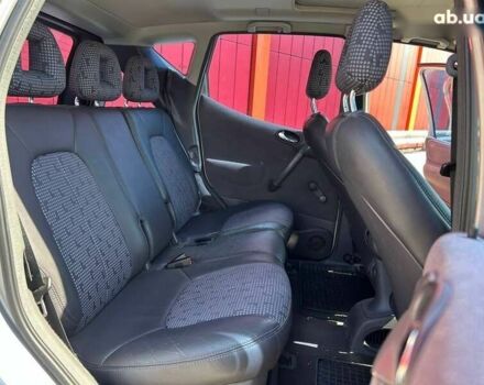 Мерседес А класс, объемом двигателя 1.9 л и пробегом 187 тыс. км за 3690 $, фото 10 на Automoto.ua