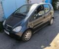 Мерседес А класс, объемом двигателя 1.4 л и пробегом 230 тыс. км за 4500 $, фото 3 на Automoto.ua