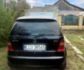 Мерседес А класс 2000 в Балаклее на Automoto.ua Мерседес А класс, объемом двигателя 1.9 л и пробегом 250 тыс. км за 1250 $, фото 5 на Automoto.ua
