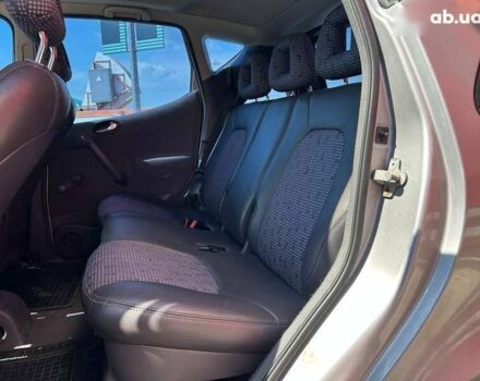 Мерседес А класс, объемом двигателя 1.9 л и пробегом 187 тыс. км за 3690 $, фото 9 на Automoto.ua