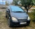 Мерседес А класс 2000 в Балаклее на Automoto.ua Мерседес А класс, объемом двигателя 1.9 л и пробегом 250 тыс. км за 1250 $, фото 1 на Automoto.ua