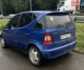 Мерседес А клас, об'ємом двигуна 1.6 л та пробігом 330 тис. км за 2950 $, фото 2 на Automoto.ua