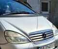 Мерседес А класс, объемом двигателя 1.6 л и пробегом 340 тыс. км за 3600 $, фото 1 на Automoto.ua
