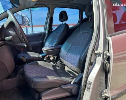 Мерседес А класс, объемом двигателя 1.9 л и пробегом 187 тыс. км за 3690 $, фото 8 на Automoto.ua