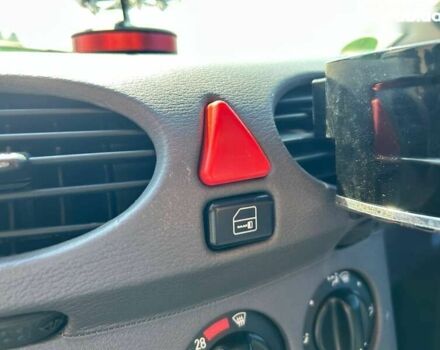 Мерседес А класс, объемом двигателя 1.9 л и пробегом 187 тыс. км за 3690 $, фото 22 на Automoto.ua