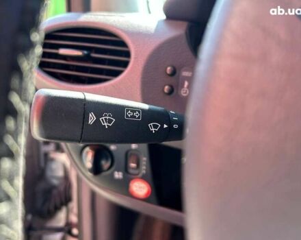 Мерседес А класс, объемом двигателя 1.9 л и пробегом 187 тыс. км за 3690 $, фото 16 на Automoto.ua