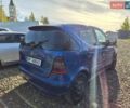 Мерседес А клас, об'ємом двигуна 1.7 л та пробігом 289 тис. км за 1100 $, фото 5 на Automoto.ua