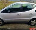 Мерседес А класс, объемом двигателя 19 л и пробегом 256 тыс. км за 4300 $, фото 1 на Automoto.ua