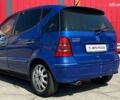 Мерседес А класс 2001 в Киеве на Automoto.ua Мерседес А класс, объемом двигателя 0 л и пробегом 365 тыс. км за 4190 $, фото 4 на Automoto.ua
