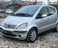 Мерседес А класс, объемом двигателя 1.6 л и пробегом 188 тыс. км за 4300 $, фото 1 на Automoto.ua