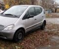 Мерседес А класс, объемом двигателя 1.7 л и пробегом 303 тыс. км за 3800 $, фото 1 на Automoto.ua