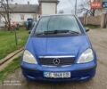Мерседес А клас, об'ємом двигуна 1.7 л та пробігом 350 тис. км за 2000 $, фото 1 на Automoto.ua
