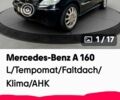 Мерседес А клас, об'ємом двигуна 1.6 л та пробігом 150 тис. км за 5500 $, фото 1 на Automoto.ua