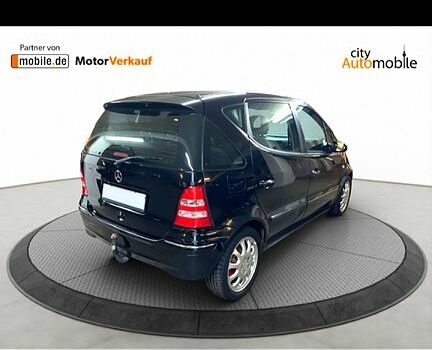 Мерседес А клас, об'ємом двигуна 1.6 л та пробігом 150 тис. км за 5500 $, фото 3 на Automoto.ua