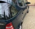 Мерседес А класс, объемом двигателя 1.7 л и пробегом 161 тыс. км за 3500 $, фото 2 на Automoto.ua