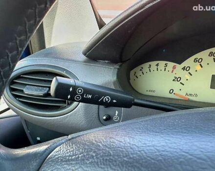 Мерседес А класс 2001 в Киеве на Automoto.ua Мерседес А класс, объемом двигателя 0 л и пробегом 365 тыс. км за 4190 $, фото 20 на Automoto.ua