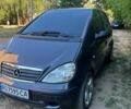 Мерседес А класс, объемом двигателя 1.6 л и пробегом 200 тыс. км за 2000 $, фото 1 на Automoto.ua