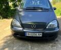 Мерседес А класс, объемом двигателя 1.4 л и пробегом 0 тыс. км за 3700 $, фото 1 на Automoto.ua