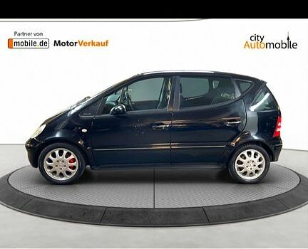 Мерседес А клас, об'ємом двигуна 1.6 л та пробігом 150 тис. км за 5500 $, фото 2 на Automoto.ua