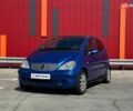 Мерседес А класс 2001 в Киеве на Automoto.ua Мерседес А класс, объемом двигателя 0 л и пробегом 365 тыс. км за 4190 $, фото 3 на Automoto.ua