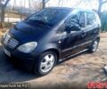 Мерседес А класс, объемом двигателя 1.7 л и пробегом 252 тыс. км за 1800 $, фото 1 на Automoto.ua