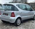 Мерседес А класс, объемом двигателя 1.6 л и пробегом 188 тыс. км за 4300 $, фото 8 на Automoto.ua