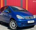 Мерседес А класс 2001 в Киеве на Automoto.ua Мерседес А класс, объемом двигателя 0 л и пробегом 365 тыс. км за 4190 $, фото 1 на Automoto.ua