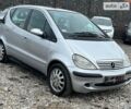 Мерседес А класс, объемом двигателя 1.6 л и пробегом 188 тыс. км за 4300 $, фото 4 на Automoto.ua