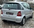 Мерседес А класс, объемом двигателя 1.6 л и пробегом 188 тыс. км за 4300 $, фото 5 на Automoto.ua