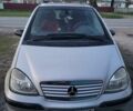 Мерседес А класс 2002 в Хмельницком на Automoto.ua Мерседес А класс, объемом двигателя 1.7 л и пробегом 250 тыс. км за 2850 $, фото 1 на Automoto.ua