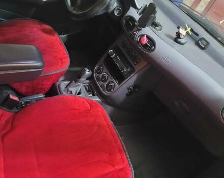 Мерседес А класс 2002 в Хмельницком на Automoto.ua Мерседес А класс, объемом двигателя 1.7 л и пробегом 250 тыс. км за 2850 $, фото 4 на Automoto.ua