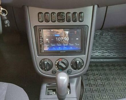 Мерседес А класс, объемом двигателя 1.7 л и пробегом 323 тыс. км за 4000 $, фото 11 на Automoto.ua