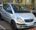 Мерседес А клас, об'ємом двигуна 1.6 л та пробігом 253 тис. км за 3900 $, фото 1 на Automoto.ua