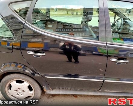 Мерседес А класс, объемом двигателя 1.7 л и пробегом 320 тыс. км за 3200 $, фото 4 на Automoto.ua