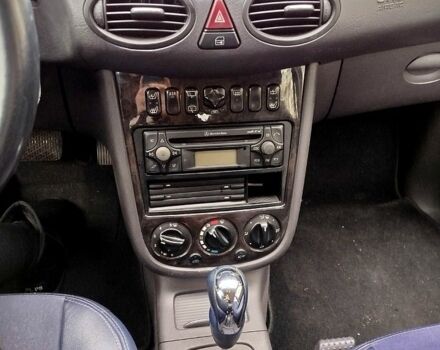 Мерседес А класс, объемом двигателя 1.7 л и пробегом 320 тыс. км за 3200 $, фото 5 на Automoto.ua