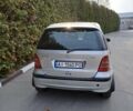 Мерседес А класс, объемом двигателя 1.7 л и пробегом 323 тыс. км за 4000 $, фото 3 на Automoto.ua