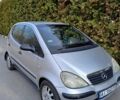 Мерседес А класс, объемом двигателя 1.7 л и пробегом 323 тыс. км за 4000 $, фото 2 на Automoto.ua