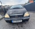 Мерседес А клас, об'ємом двигуна 1.6 л та пробігом 237 тис. км за 3000 $, фото 1 на Automoto.ua