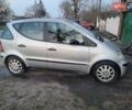 Мерседес А класс 2002 в Хмельницком на Automoto.ua Мерседес А класс, объемом двигателя 1.7 л и пробегом 250 тыс. км за 2850 $, фото 3 на Automoto.ua
