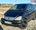 Мерседес А клас, об'ємом двигуна 1.7 л та пробігом 340 тис. км за 2700 $, фото 1 на Automoto.ua