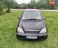 Мерседес А класс, объемом двигателя 1.7 л и пробегом 240 тыс. км за 2500 $, фото 1 на Automoto.ua