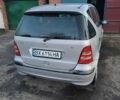 Мерседес А класс 2002 в Хмельницком на Automoto.ua Мерседес А класс, объемом двигателя 1.7 л и пробегом 250 тыс. км за 2850 $, фото 2 на Automoto.ua