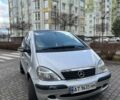 Мерседес А класс, объемом двигателя 1.6 л и пробегом 473 тыс. км за 2800 $, фото 31 на Automoto.ua