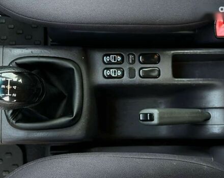 Мерседес А класс, объемом двигателя 1.4 л и пробегом 200 тыс. км за 4300 $, фото 13 на Automoto.ua